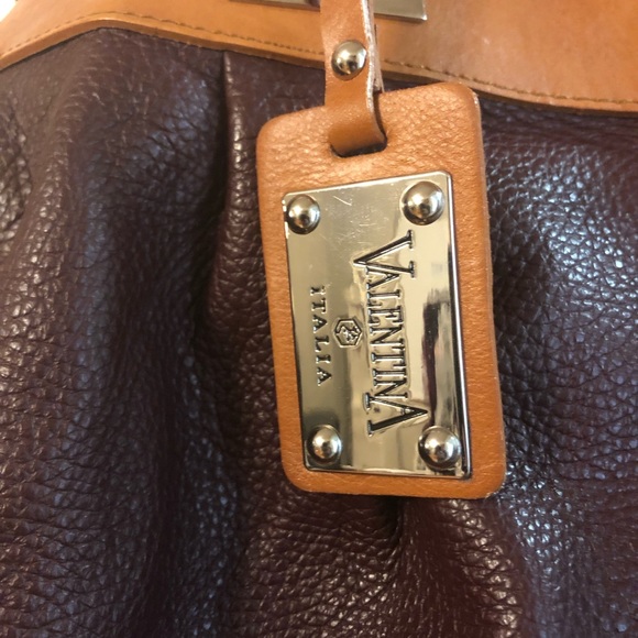 Valentina Genuine Leather - Picture 3 of 7